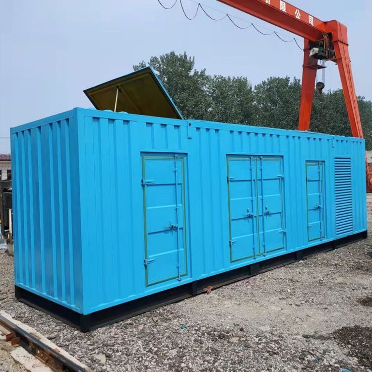 盐池发电机出租