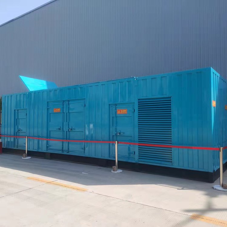 盐池发电机出租